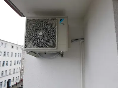 Salon klimatyzacji i pomp ciepła Daikin Szczecin Prawobrzeże - klimatyzacja, pompy ciepła, wentylacja, oczyszczacze powietrza